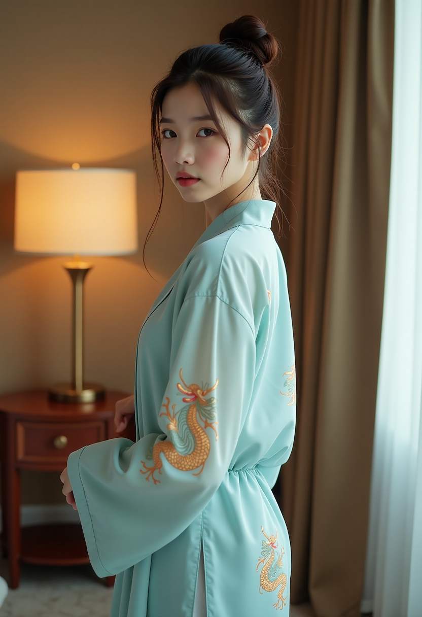 动画星际邮差海报